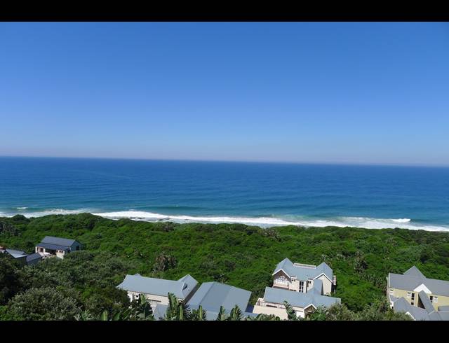 567M² VACANT LAND FOR SALE IN PRINCE'S GRANT GOLF ESTATE